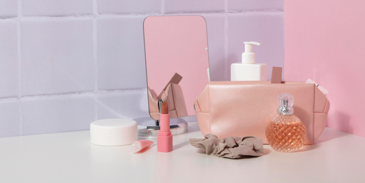 Mini Frigo cosmétiques - Stylpro - beautycase – BeautyCase