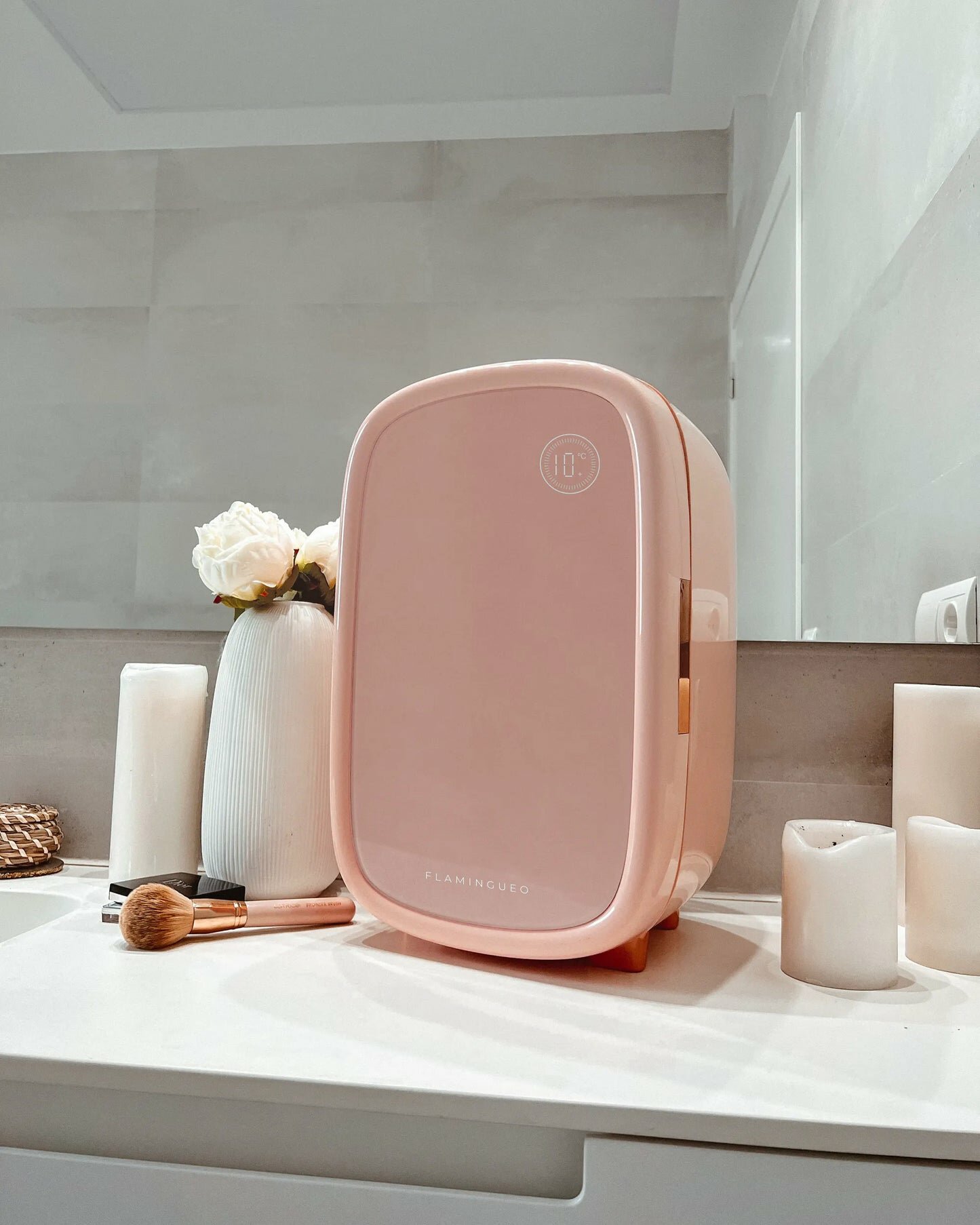Réfrigérateur Cosmétiques KENDALL