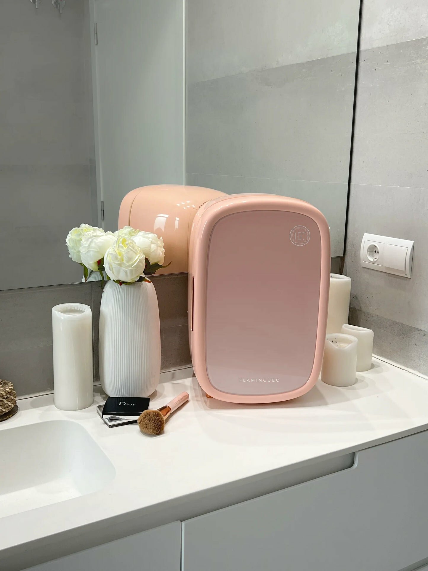 Réfrigérateur Cosmétiques KENDALL