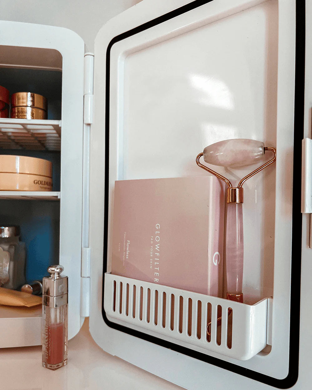 Notre sélection des meilleurs réfrigérateurs pour vos cosmétiques