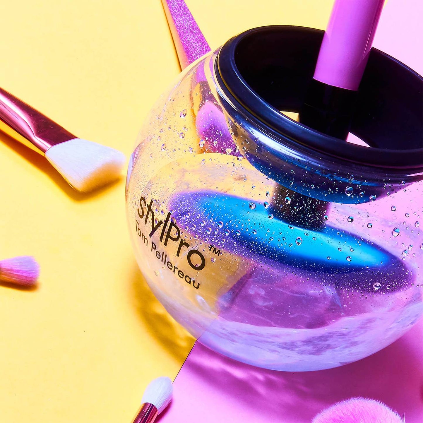 Mini Frigo cosmétiques - Stylpro - beautycase – BeautyCase