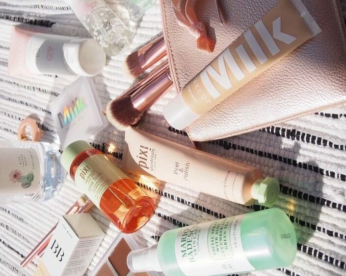 Quel sont les périodes de conservation des produits cosmétiques ?