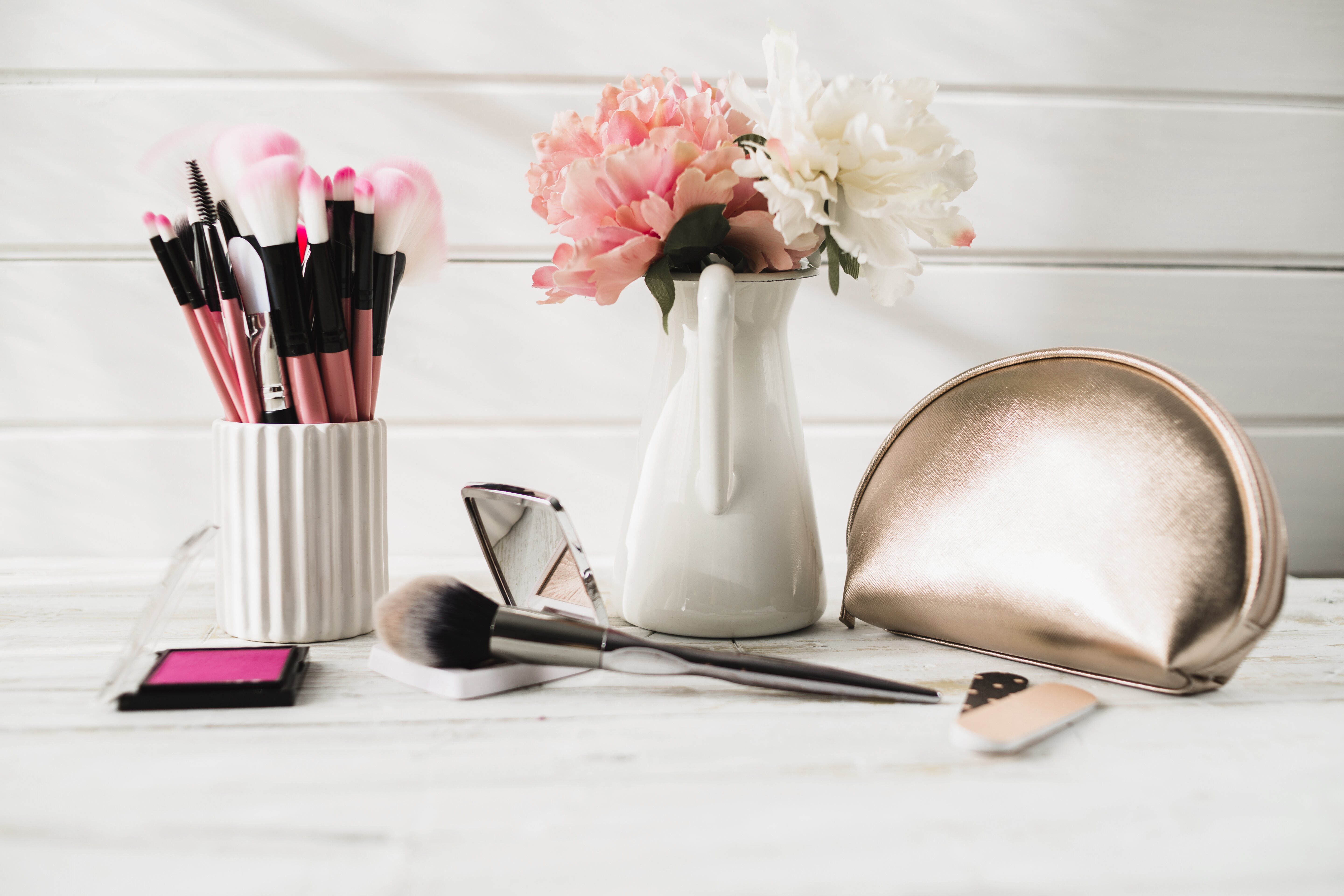 Comment recycler des produits de beauté terminés ?
