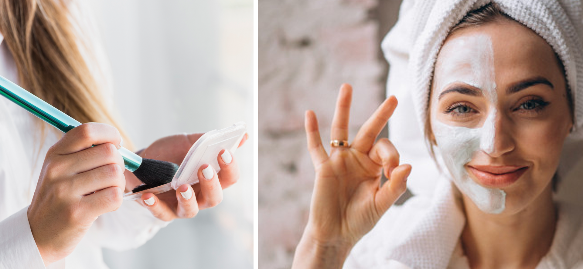 Top 7 des conseils beauté qu’on n’applique jamais dans la vraie vie