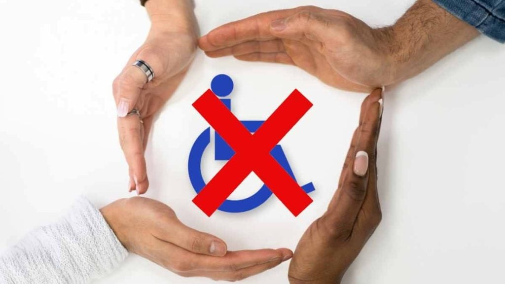 l’allocation aux adultes handicapés