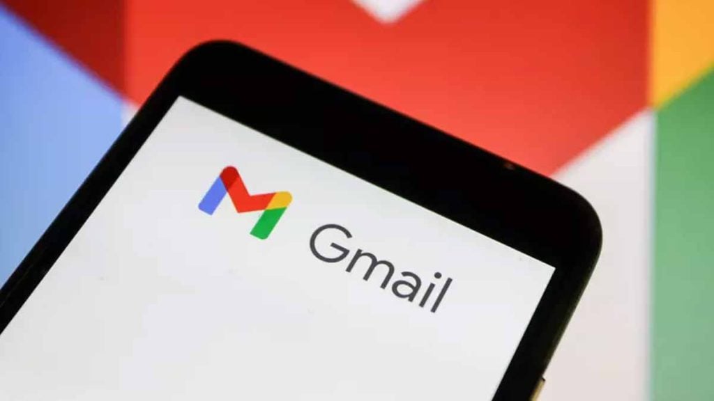 arnaque sur Gmail