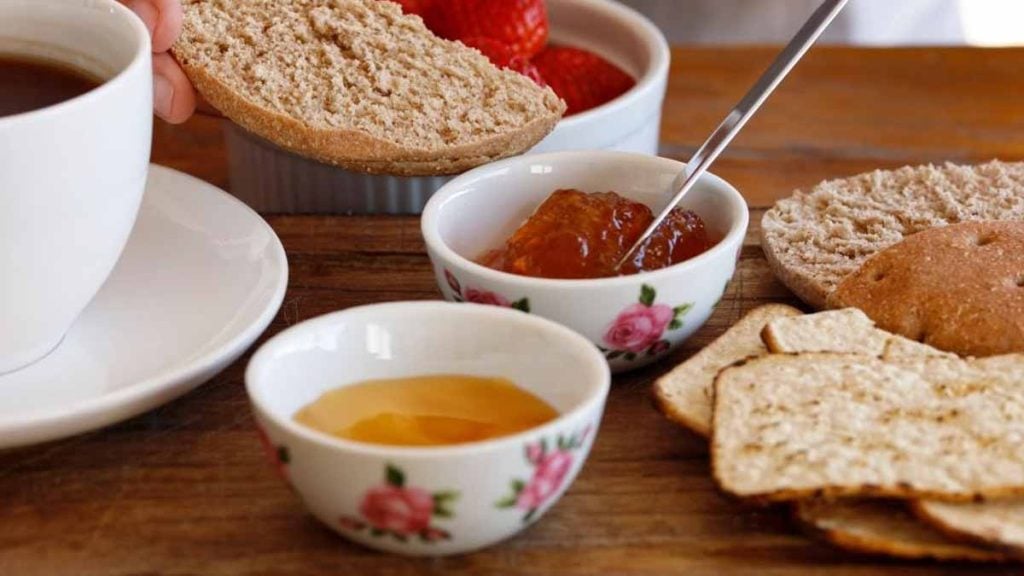 Glycémie : fini le beurre et la confiture