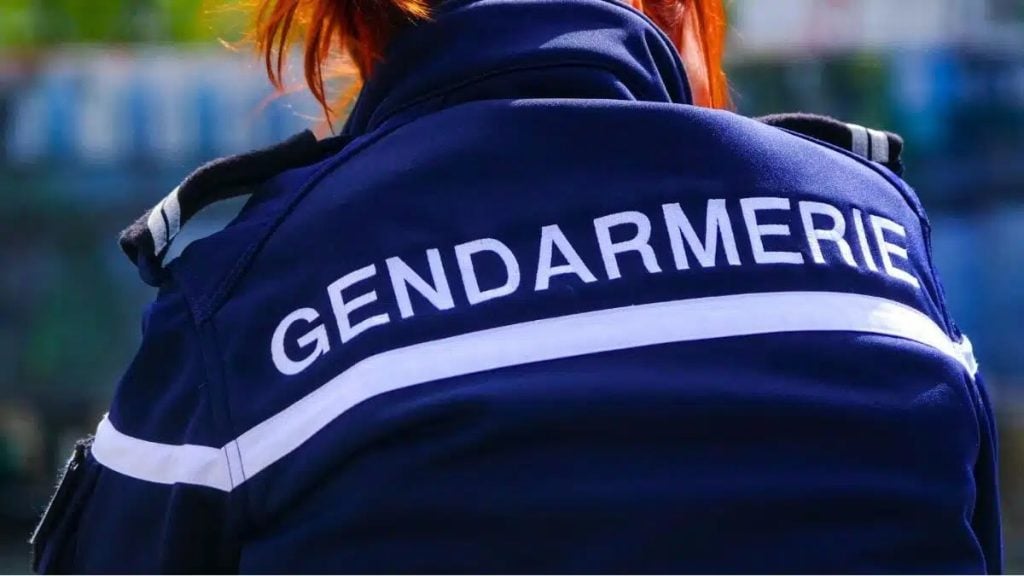 La gendarmerie alerte