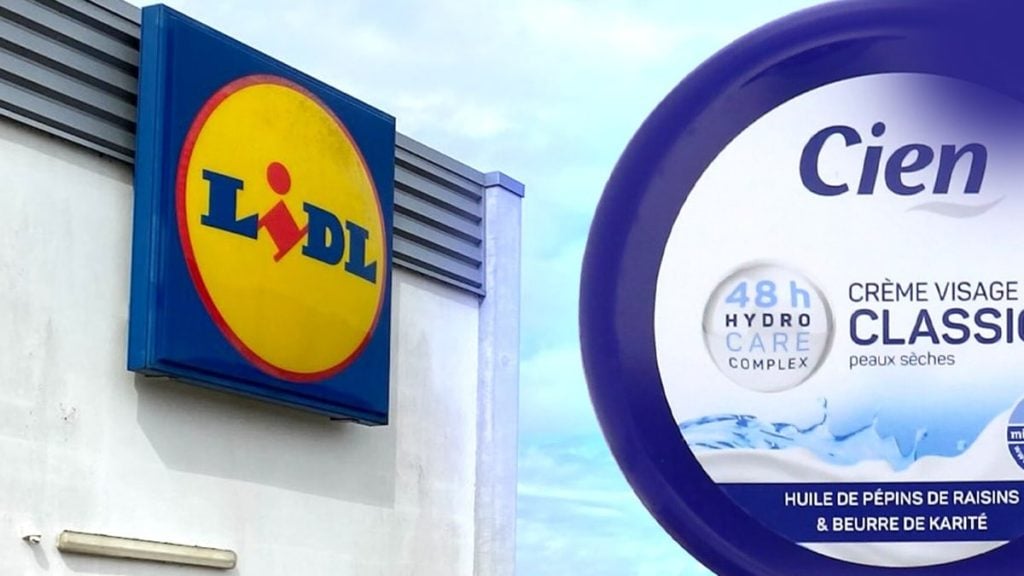Lidl : la vérité éclate enfin