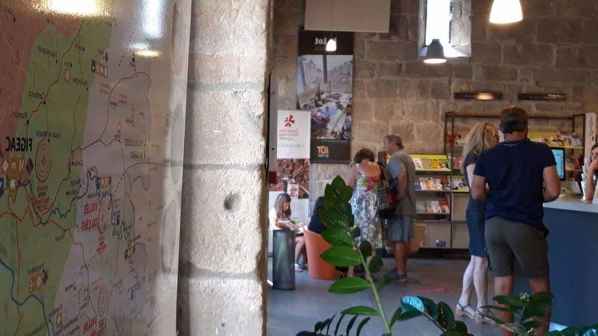 office de tourisme