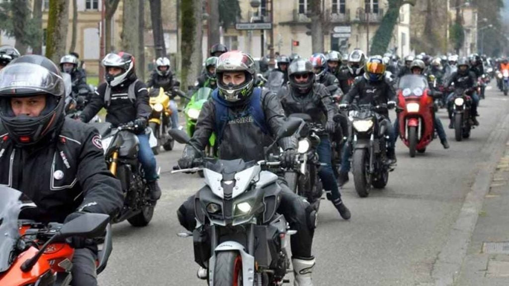 motos