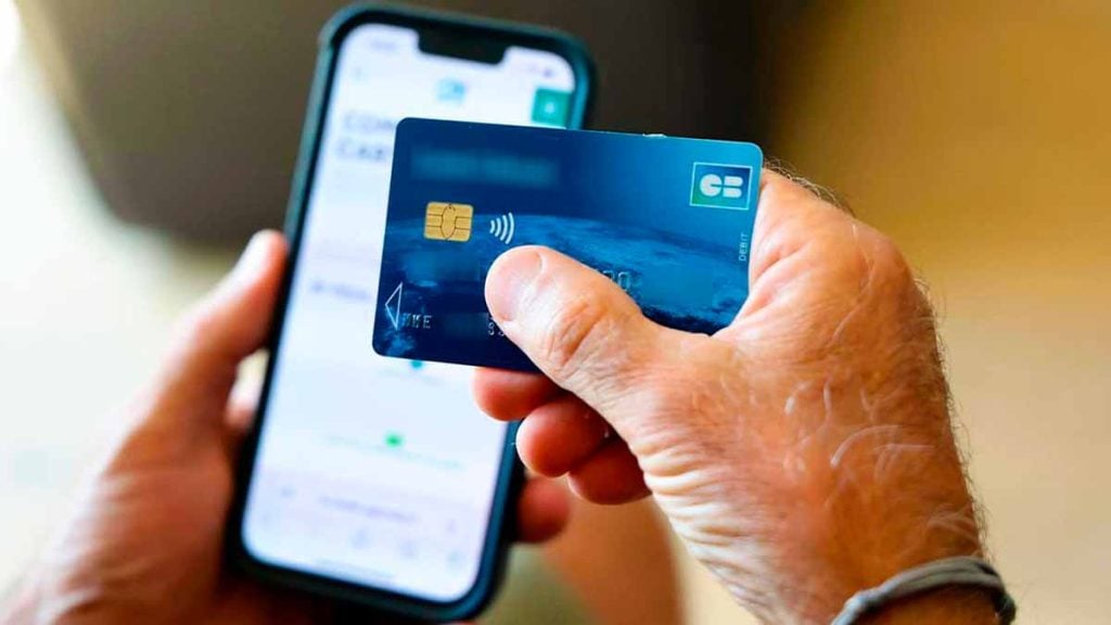 compte bancaire