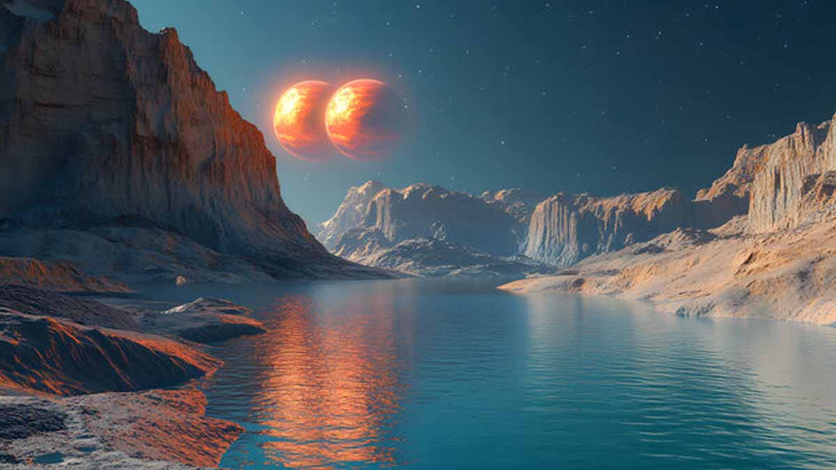 NASA