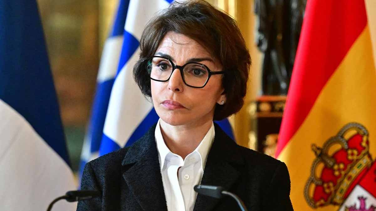 Zohra Dati