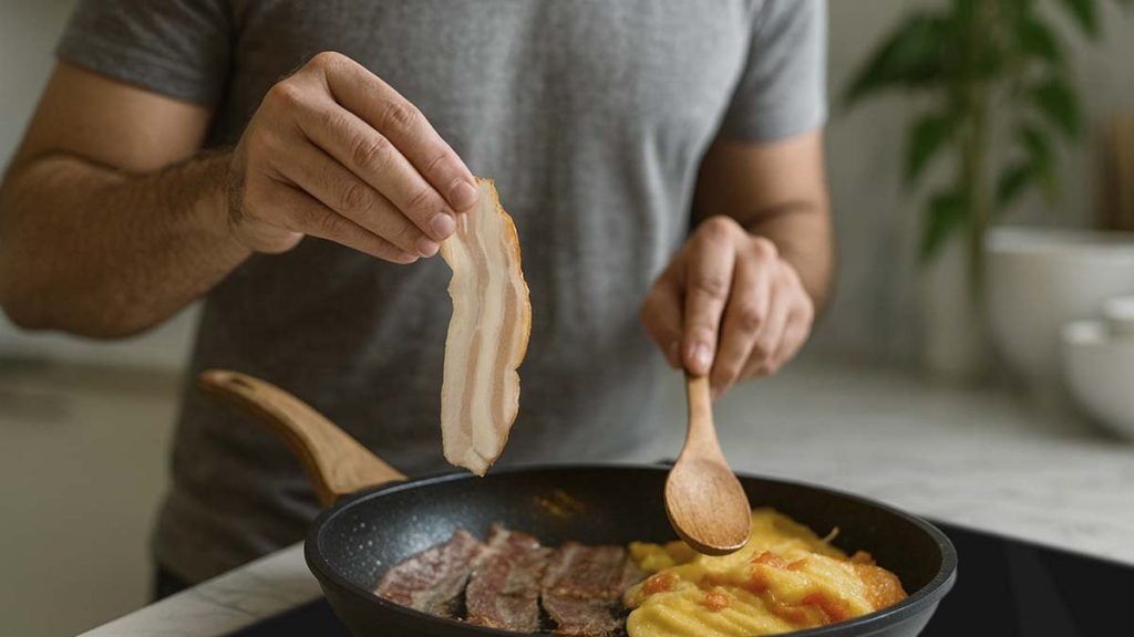 vers de porc