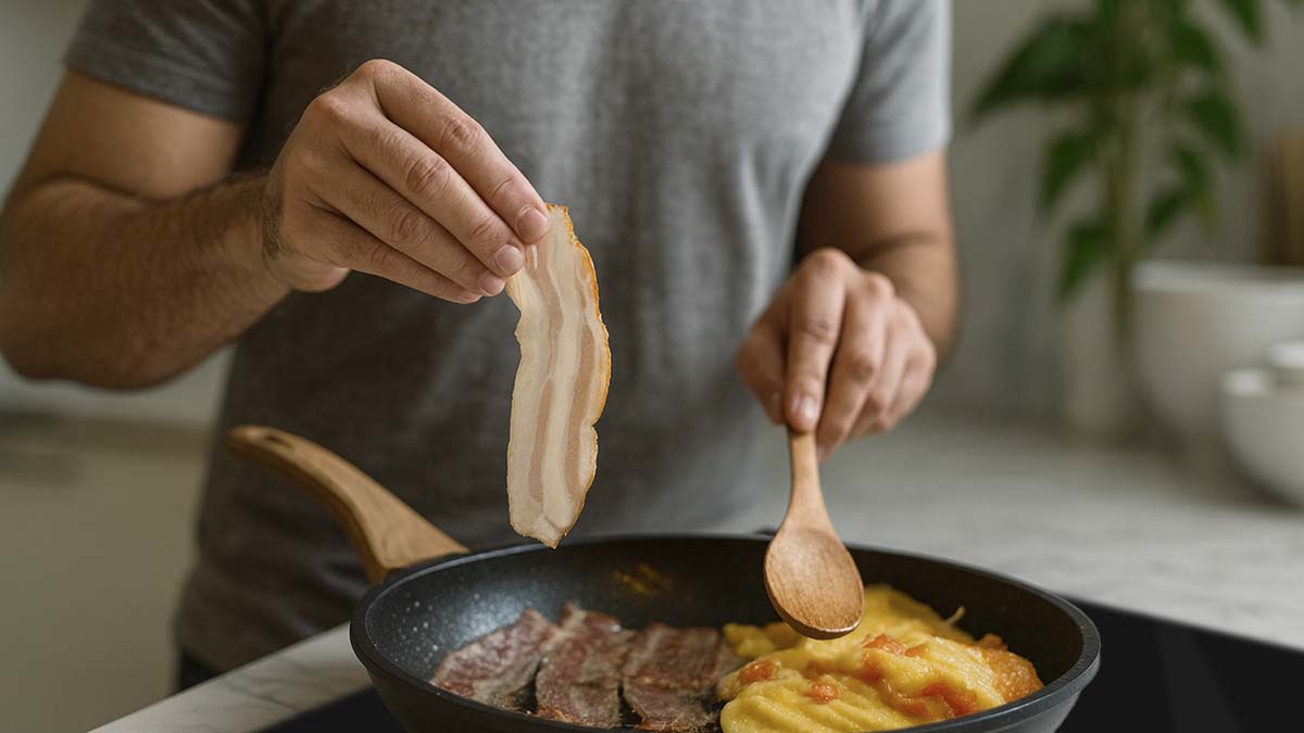 vers de porc