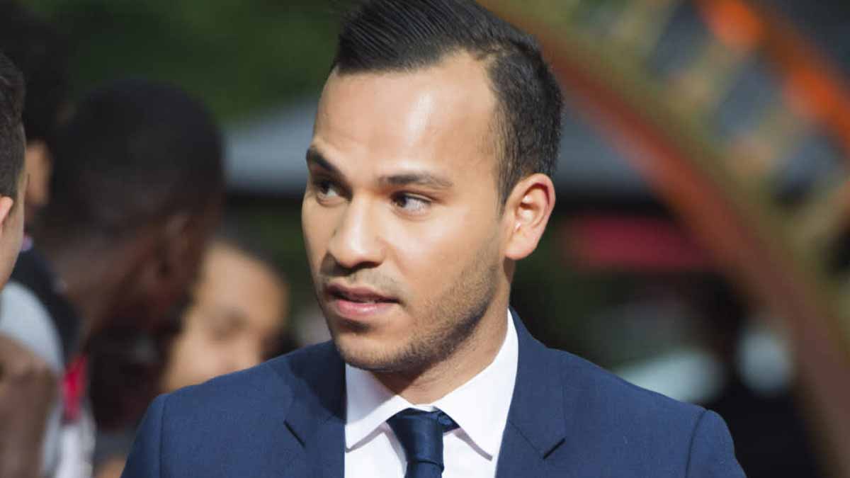 Mohamed Bouhafsi