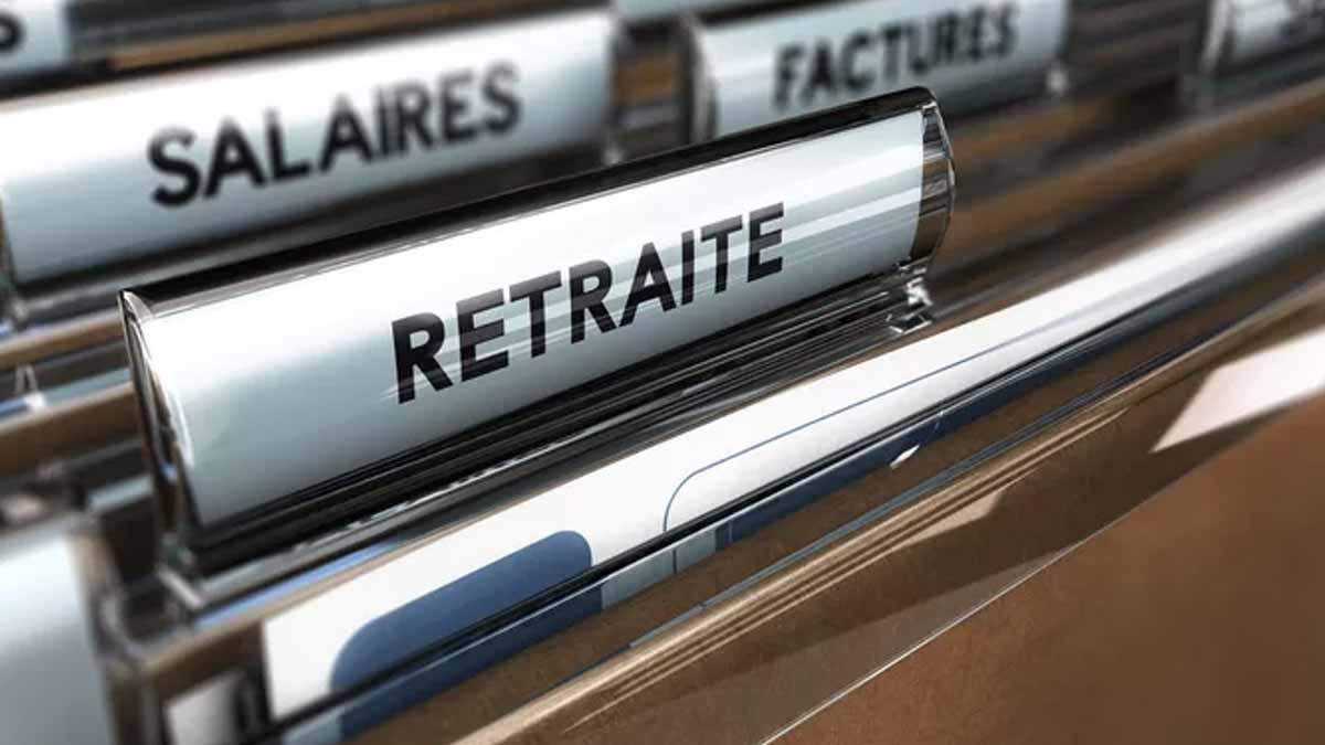 retraite complémentaire
