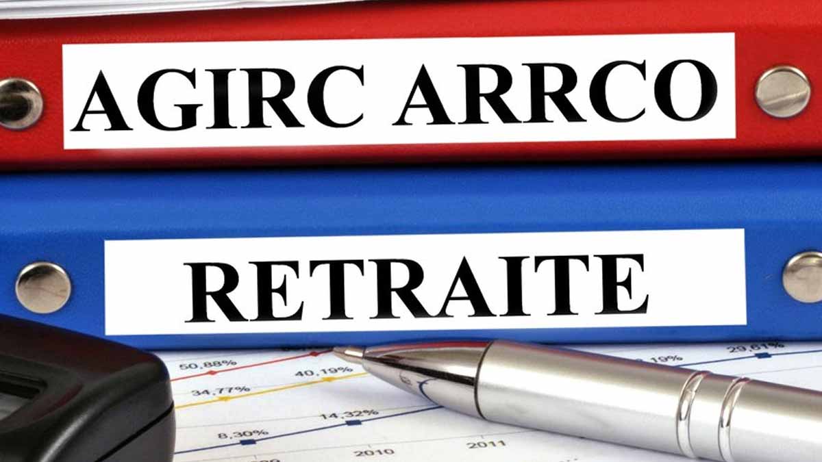 13e mois de retraite