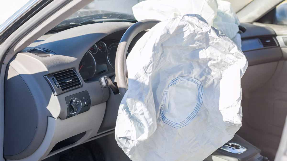 airbags