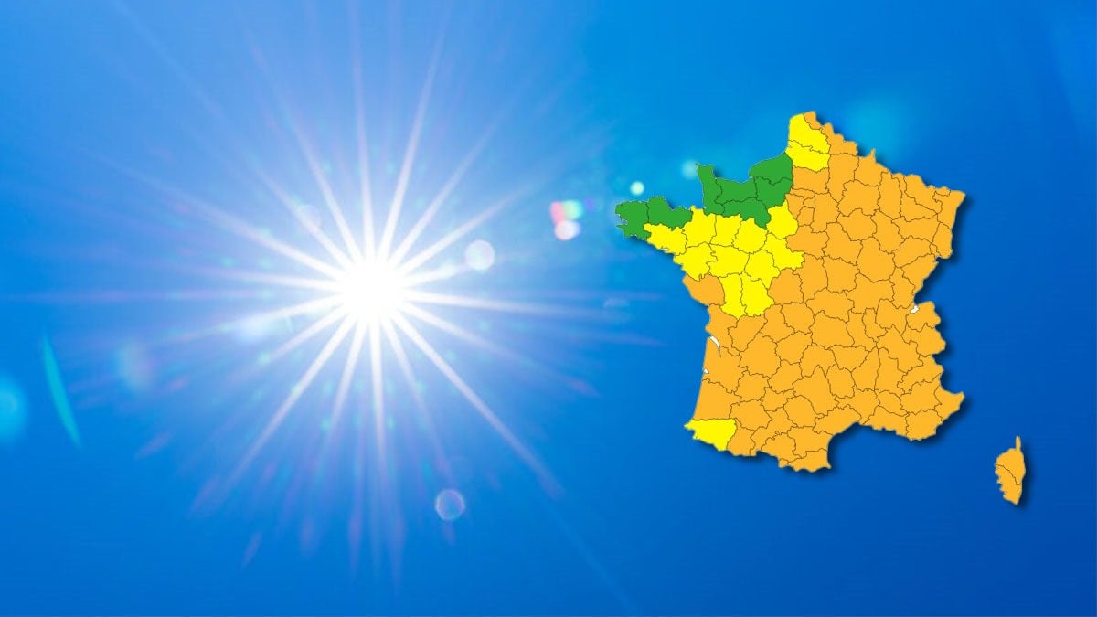 canicule
