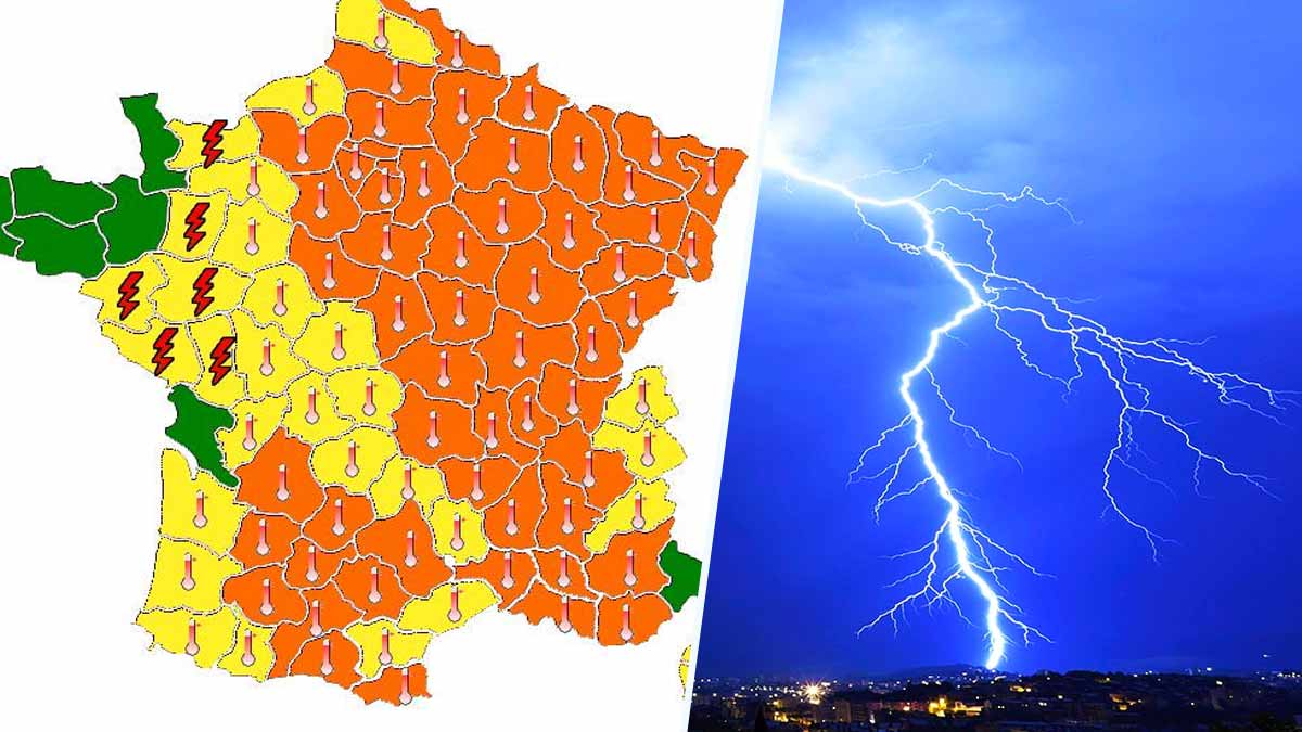 météo