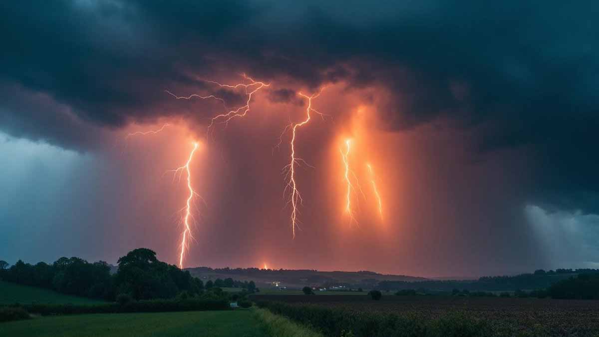 météo