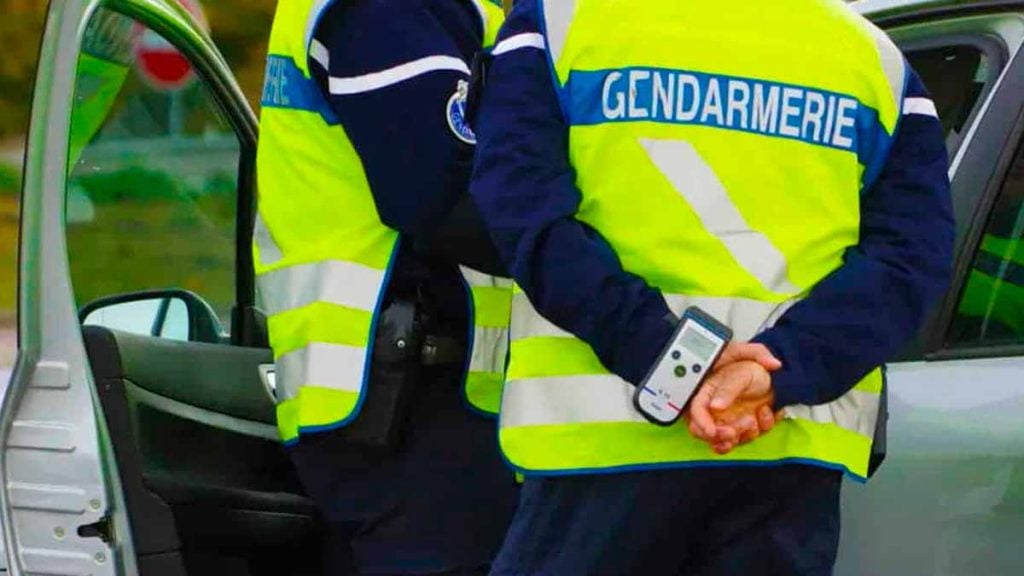 permis de conduire