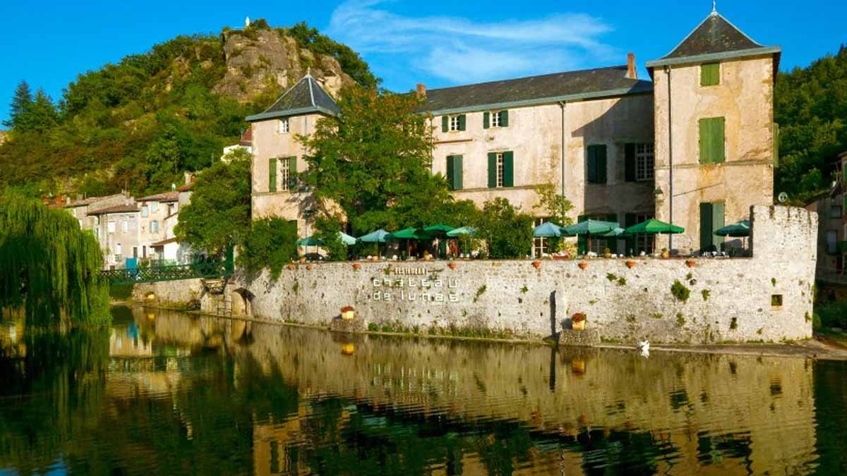 Venise de l'Hérault