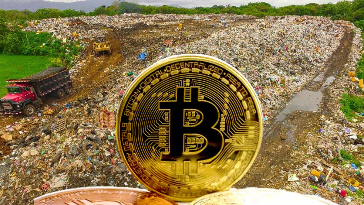 Bitcoin