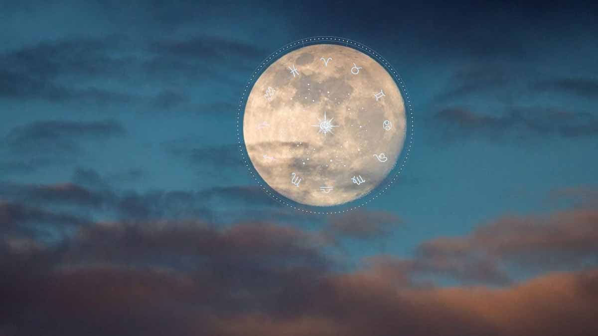 Pleine Lune