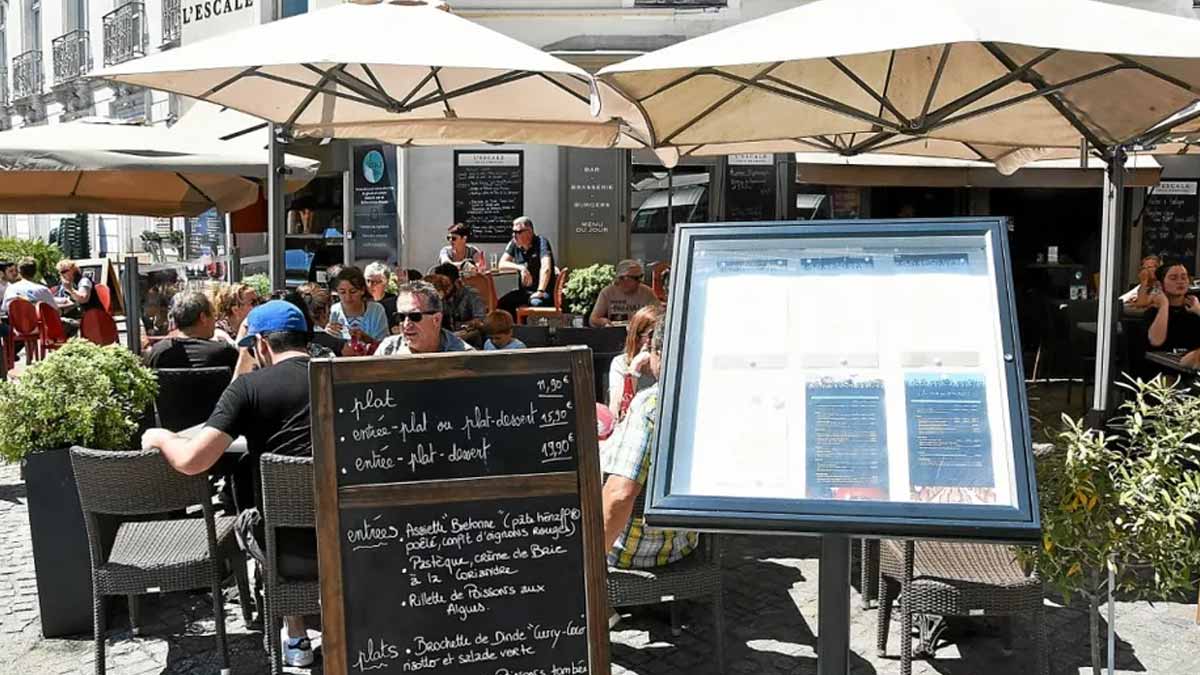 restaurants