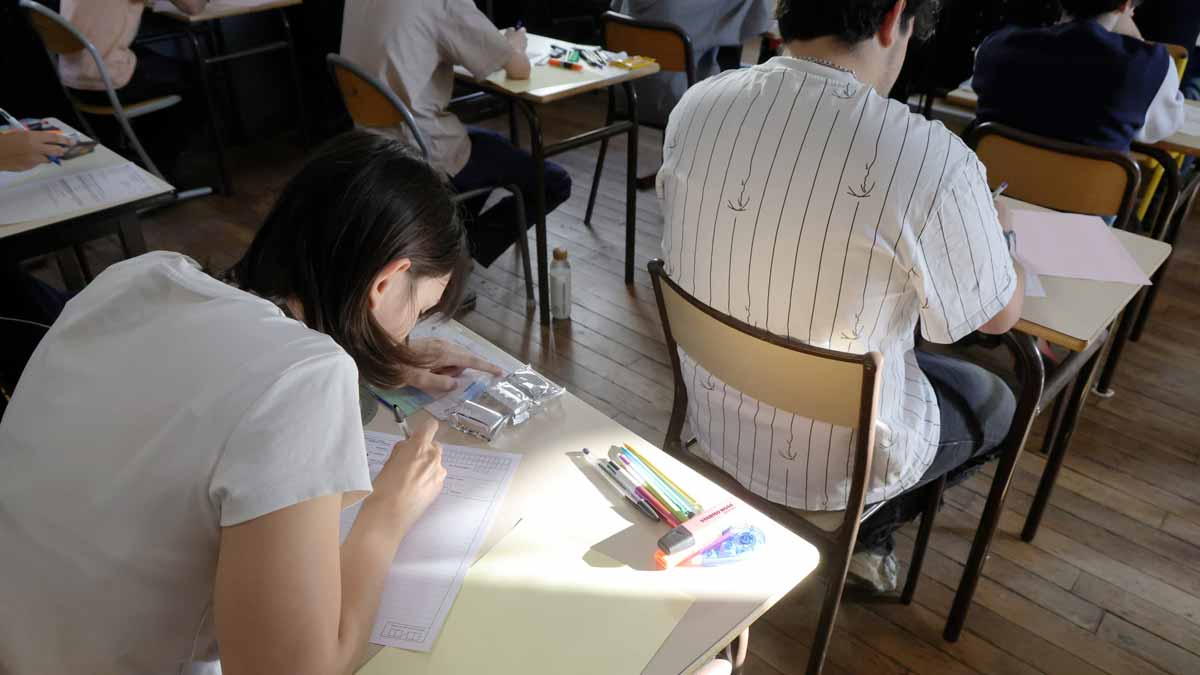 bac 2025