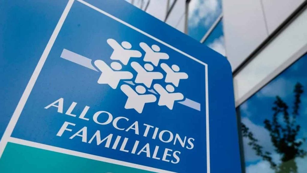 allocations familiales