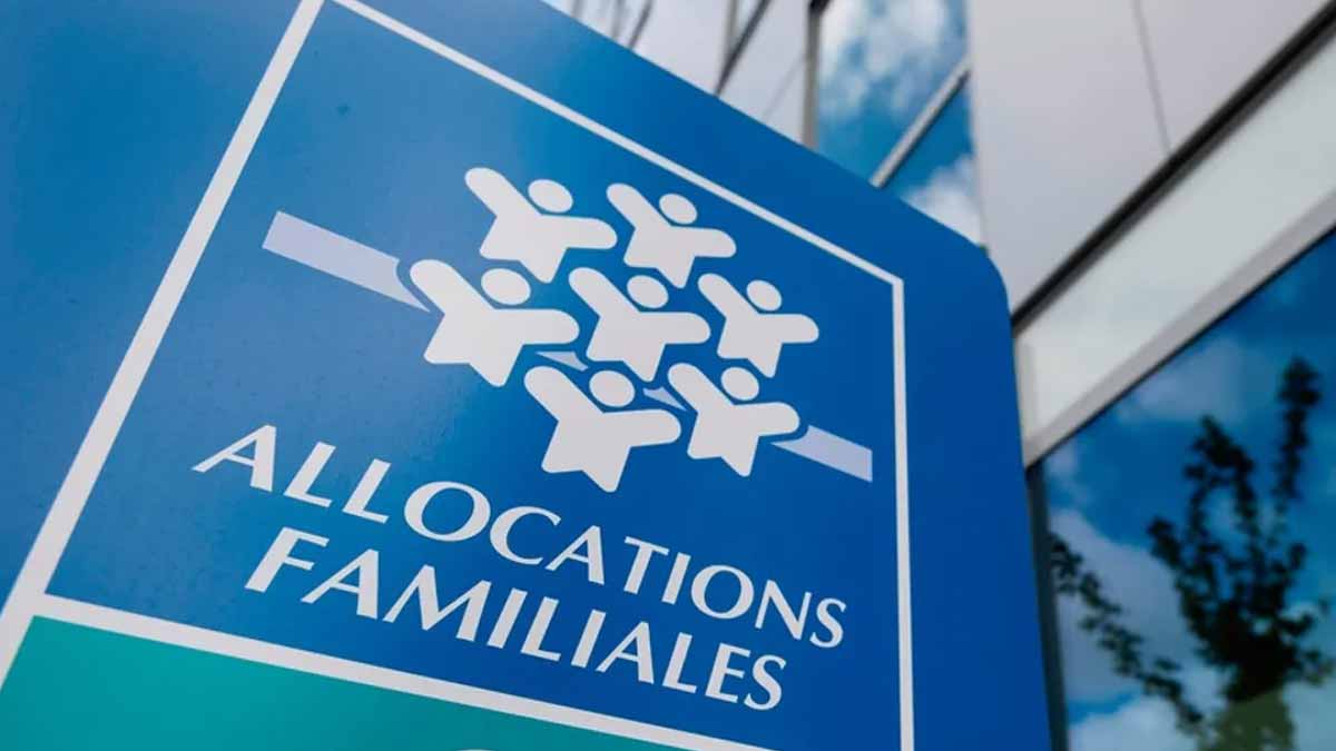 allocations familiales