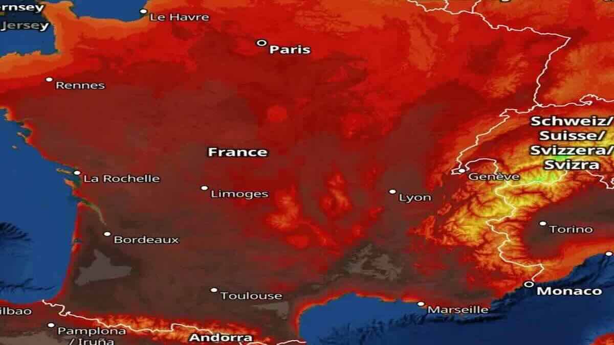 Canicule