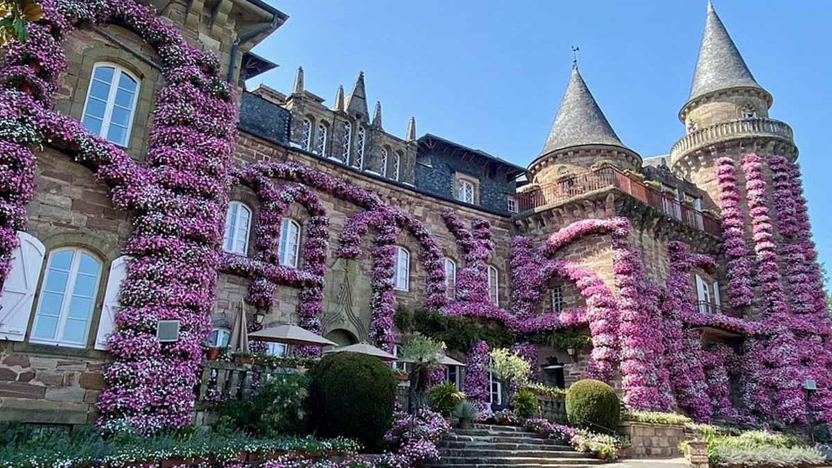 château
