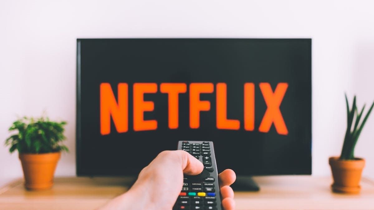 film Netflix