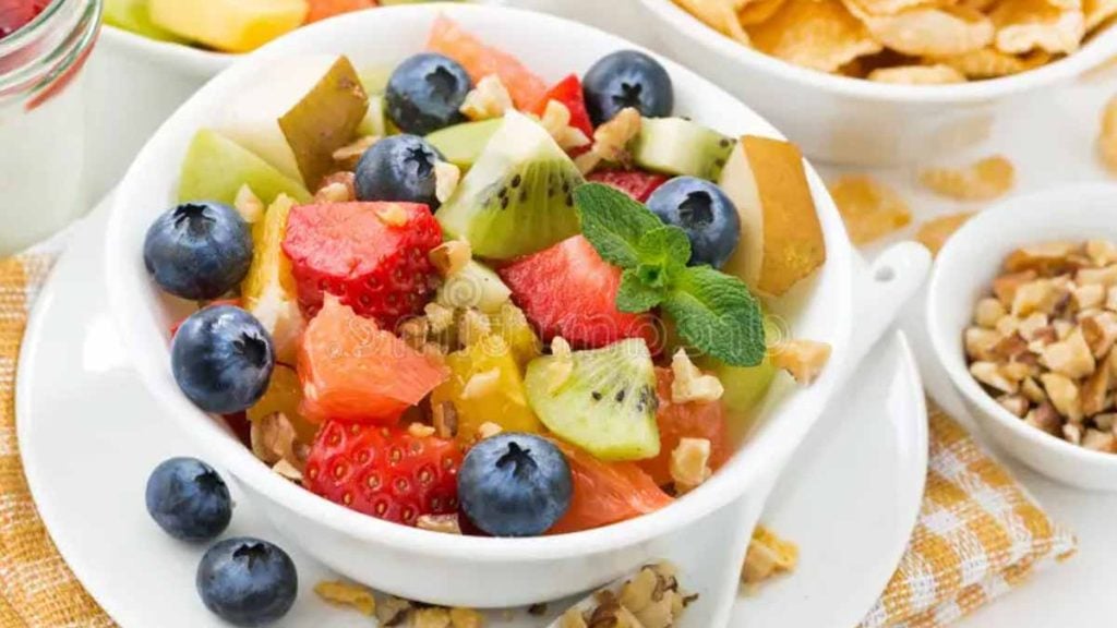 fruit