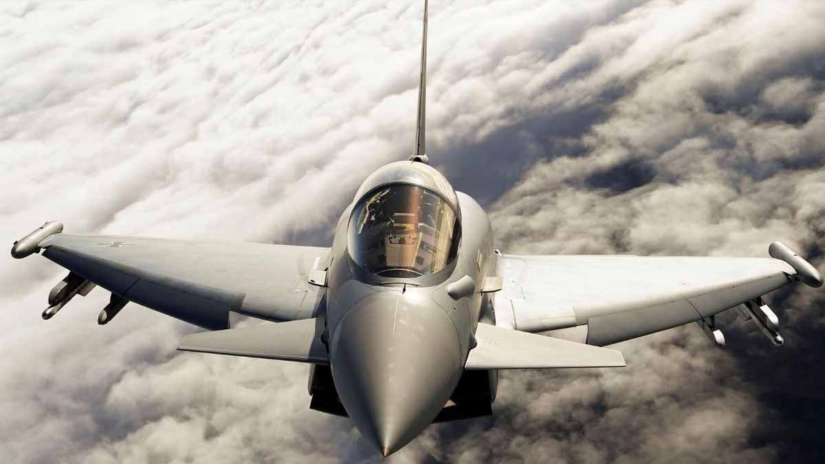 Eurofighter