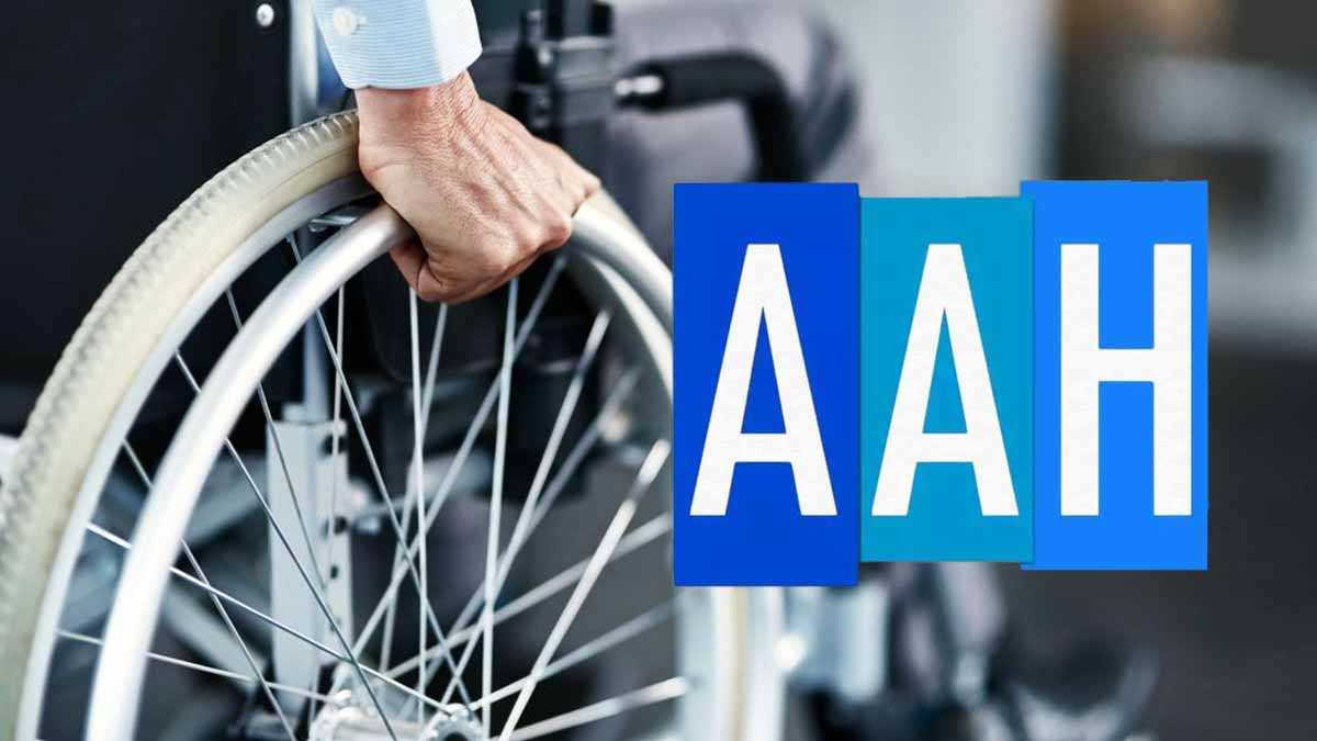 allocation aux adultes handicapés