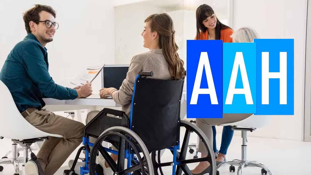 allocation aux adultes handicapés