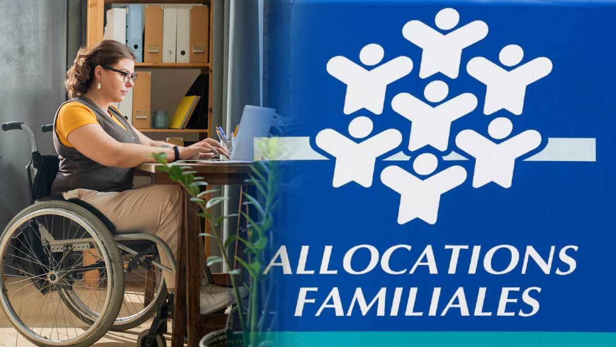 allocation aux adultes handicapés