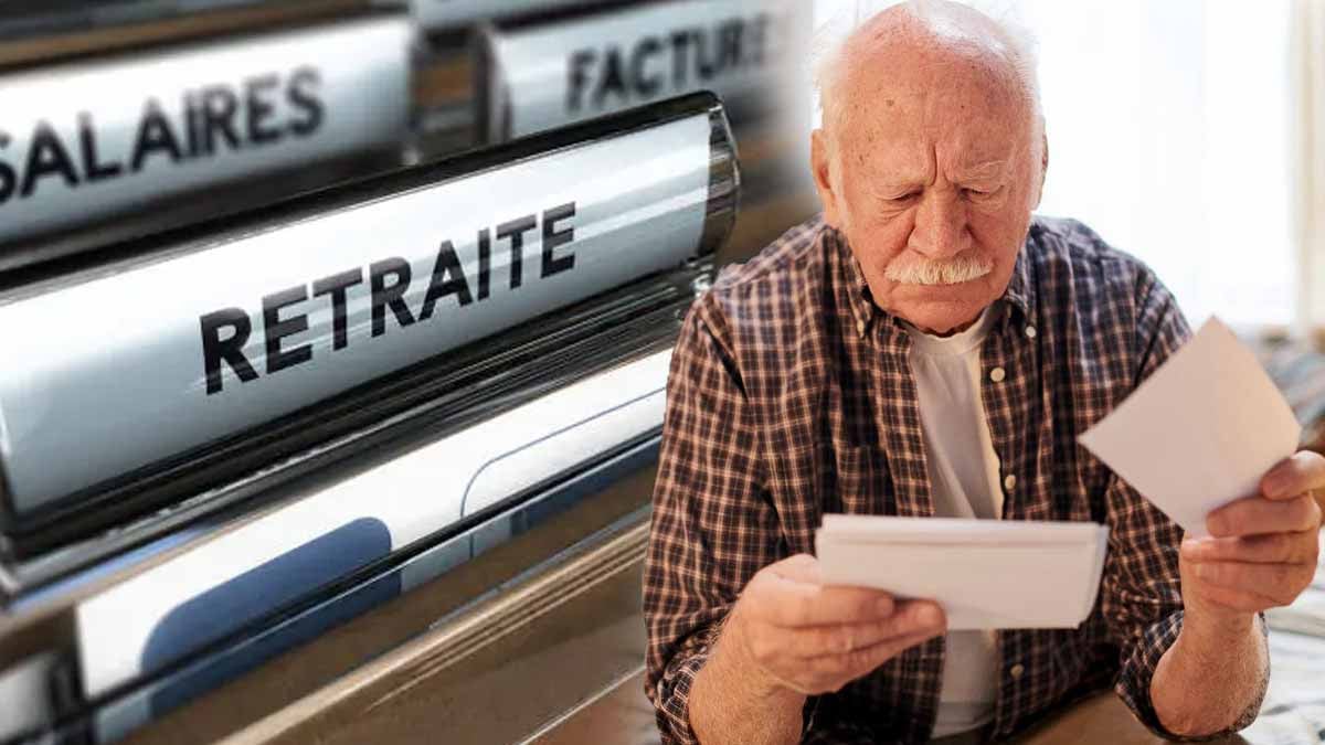 pension de réversion