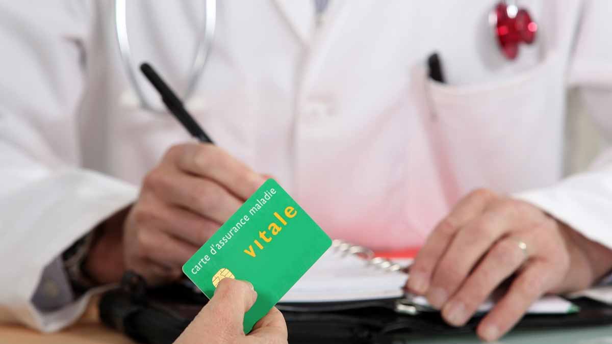Complémentaire santé solidaire