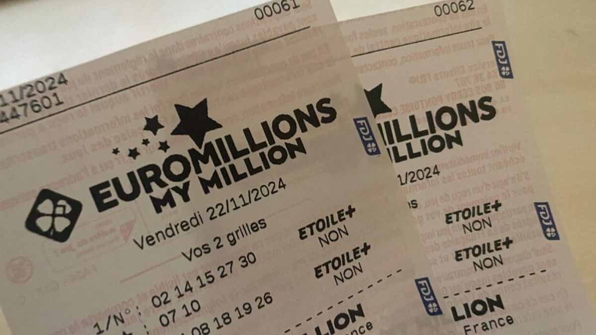 Euromillions