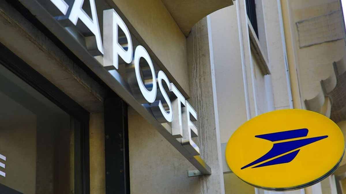 La Poste