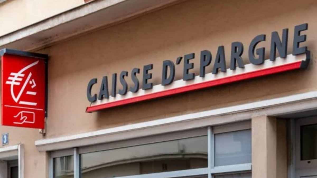 Caisse d’Épargne