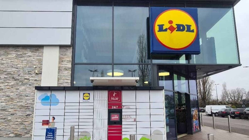 Lidl