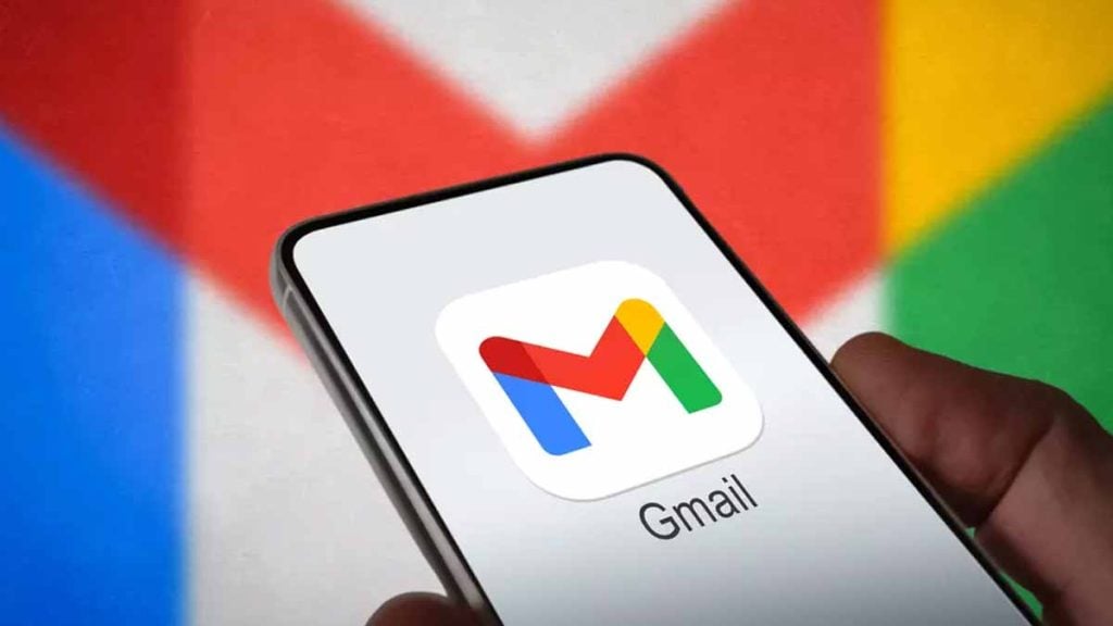 arnaque sur Gmail